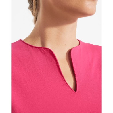 Camiseta Mujer Roly Belice 6532
