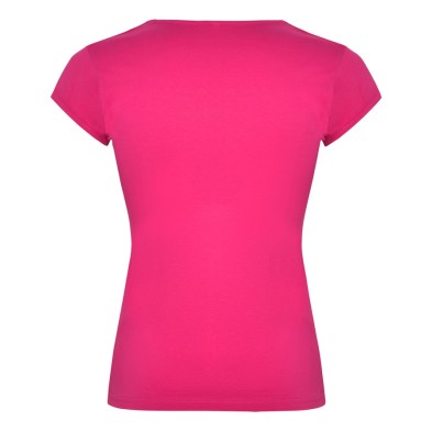 Camiseta Mujer Roly Belice 6532
