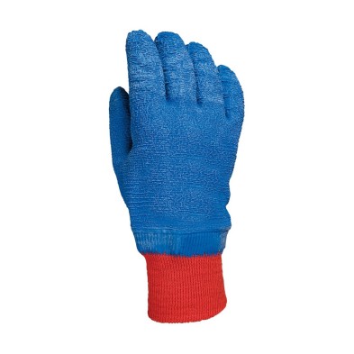 GUANTE JUBA 5802 BLUE-TEX