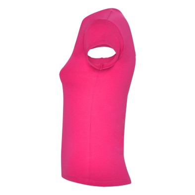 Camiseta Mujer Roly Belice 6532