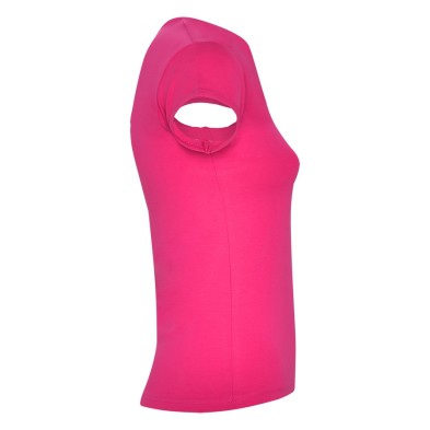 Camiseta Mujer Roly Belice 6532