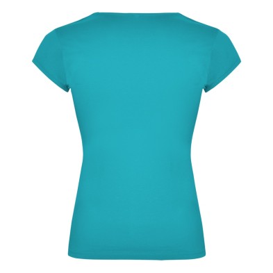 Camiseta Mujer Roly Belice 6532