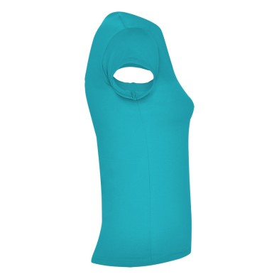 Camiseta Mujer Roly Belice 6532
