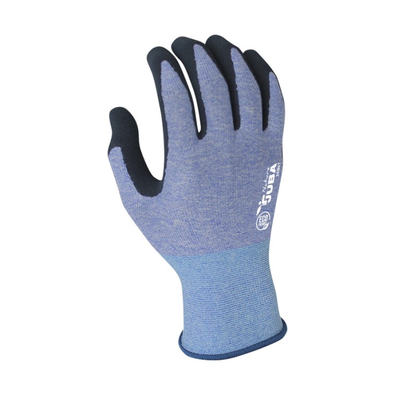 Guante juba nature h265nt