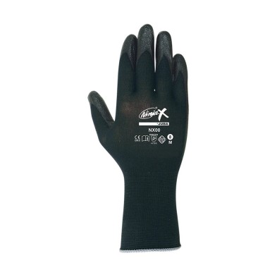 Guante Juba Ninja X nx00