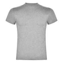 CAMISETA M/C ROLY TECKEL 6523