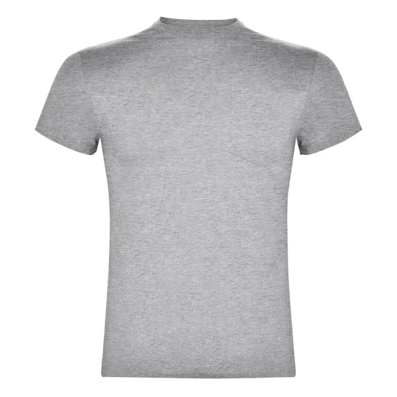 Camiseta m/c roly teckel 6523