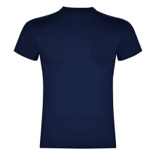 CAMISETA M/C ROLY TECKEL 6523