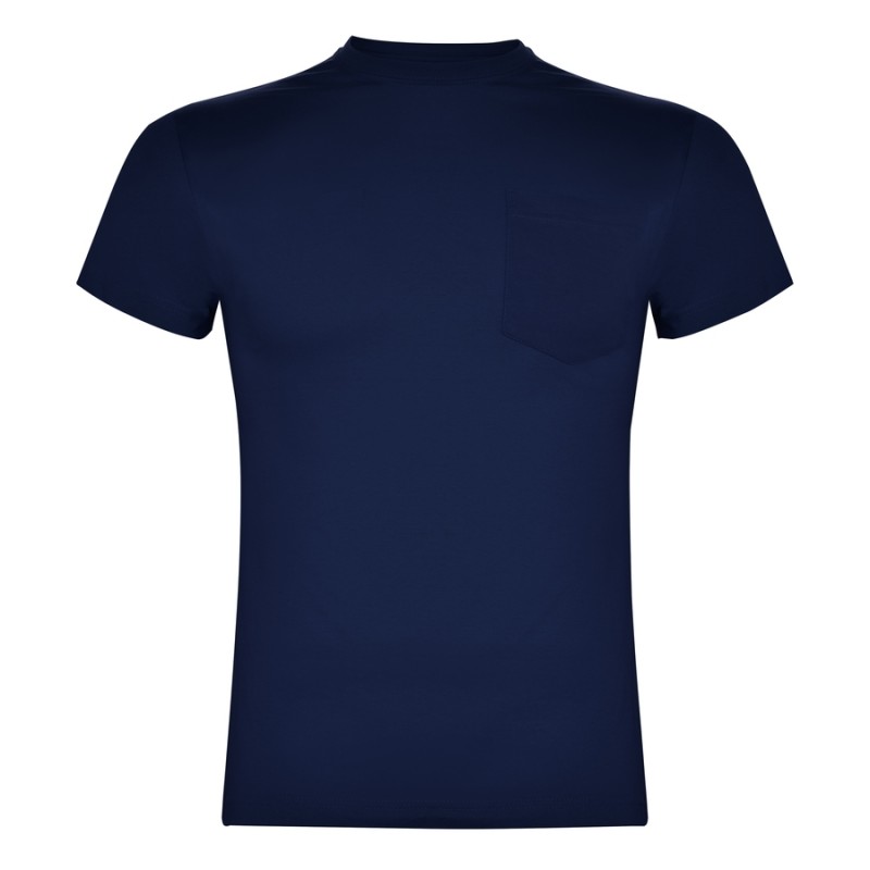 Camiseta m/c roly teckel 6523