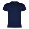 Camiseta m/c roly teckel 6523