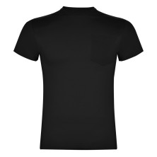 CAMISETA M/C ROLY TECKEL 6523