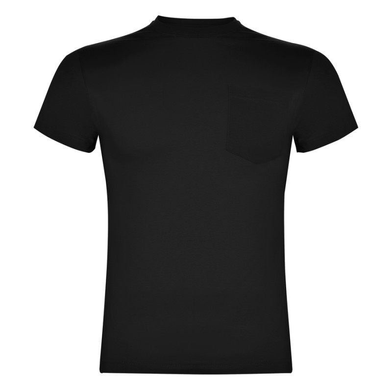 Camiseta m/c roly teckel 6523