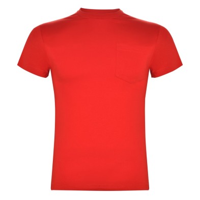Camiseta Roly Teckel 6523
