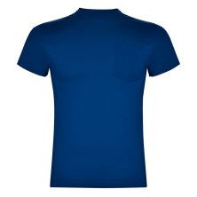 CAMISETA M/C ROLY TECKEL 6523