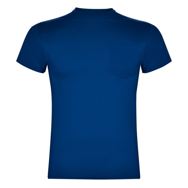 Camiseta m/c roly teckel 6523