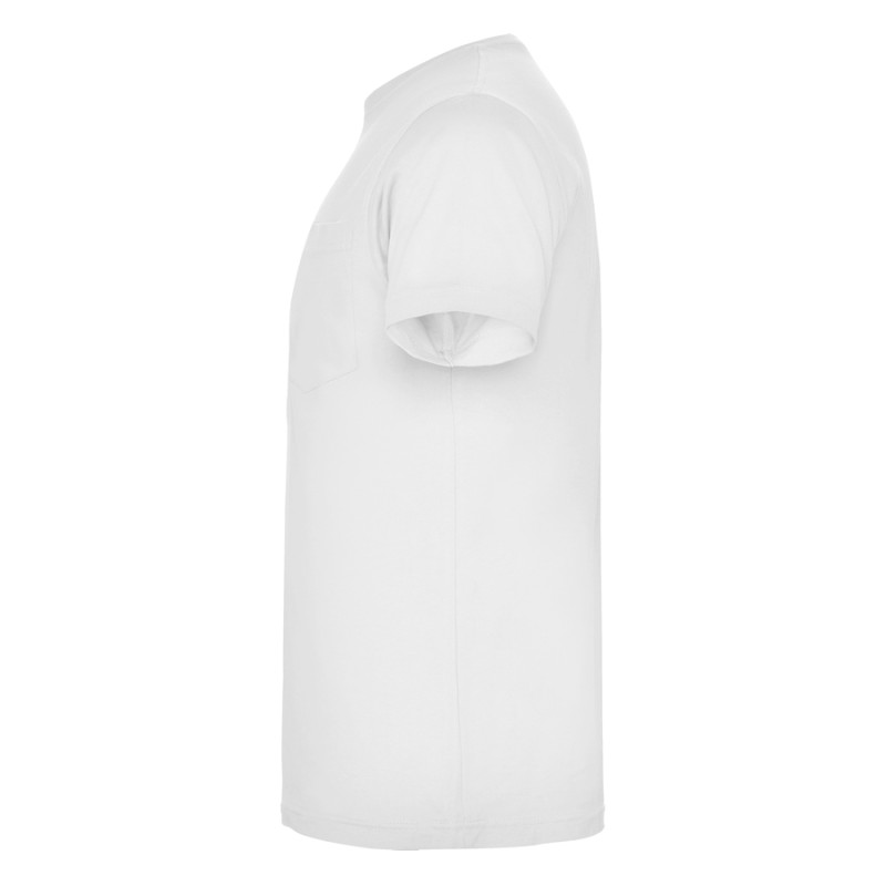 Camiseta m/c roly teckel 6523