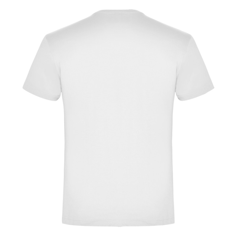 Camiseta m/c roly teckel 6523