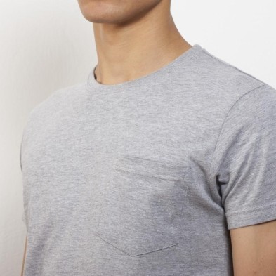 Camiseta Roly Teckel 6523