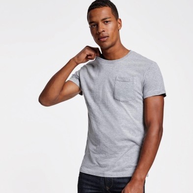 Camiseta Roly Teckel 6523