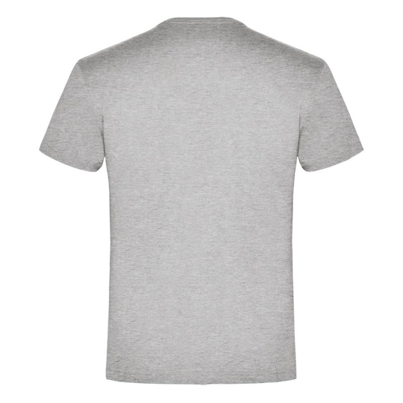 Camiseta m/c roly teckel 6523