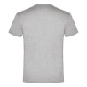 Camiseta m/c roly teckel 6523