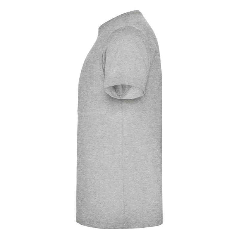 Camiseta m/c roly teckel 6523