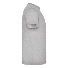 CAMISETA M/C ROLY TECKEL 6523