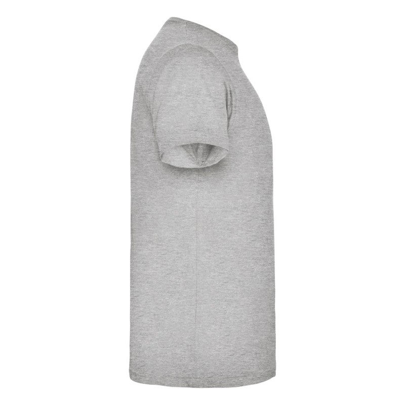 Camiseta m/c roly teckel 6523