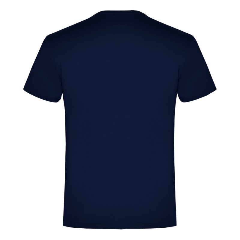 Camiseta m/c roly teckel 6523