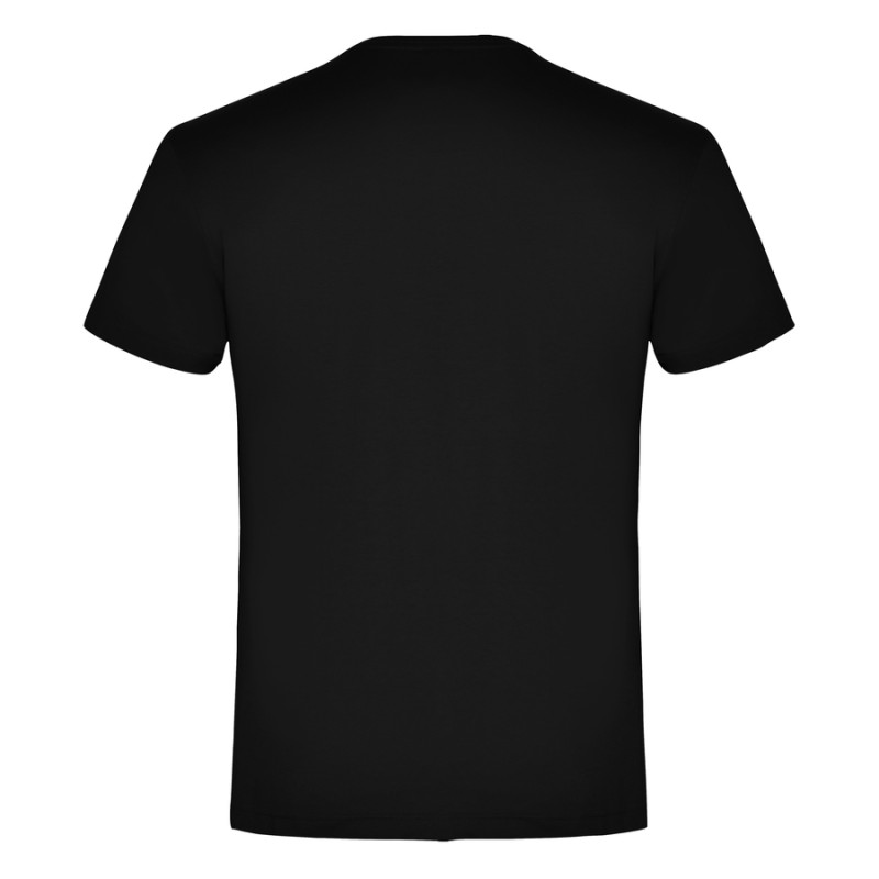 Camiseta m/c roly teckel 6523