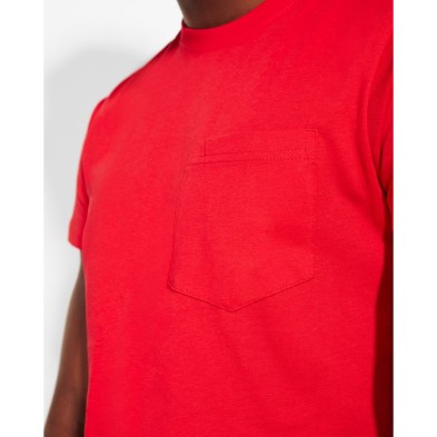 Camiseta Roly Teckel 6523