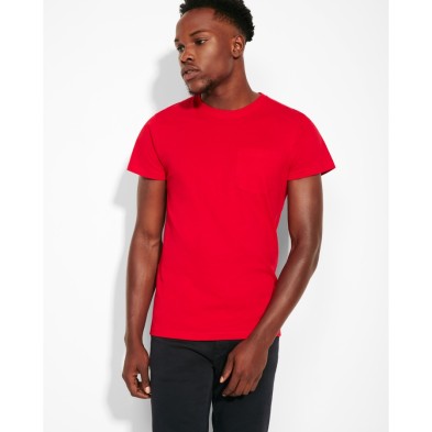 Camiseta Roly Teckel 6523