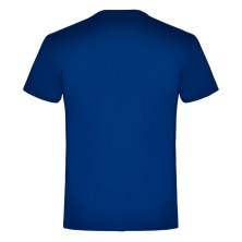 CAMISETA M/C ROLY TECKEL 6523