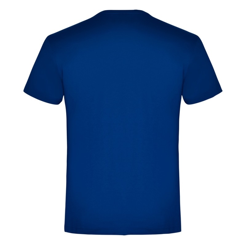 Camiseta m/c roly teckel 6523