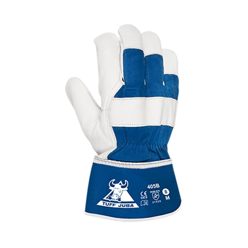 Guante juba tuff 405b