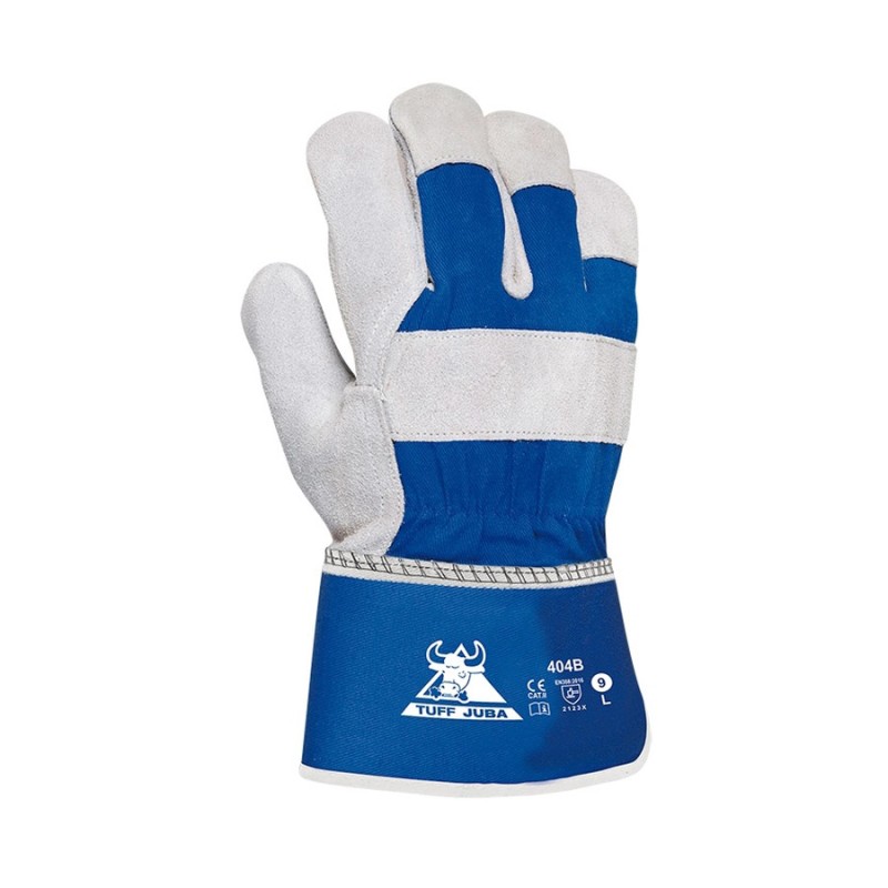 Guante juba tuff 404b