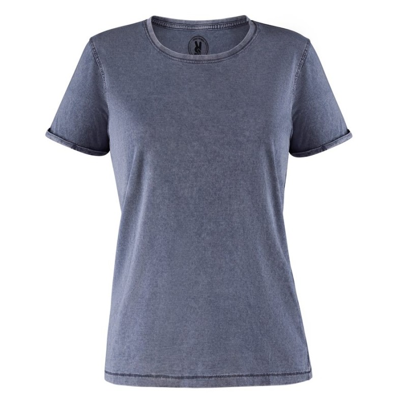 Camiseta m/c mujer roly husky 6691