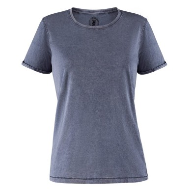 Camiseta Mujer Roly Husky 6691