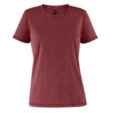 CAMISETA M/C MUJER ROLY HUSKY 6691