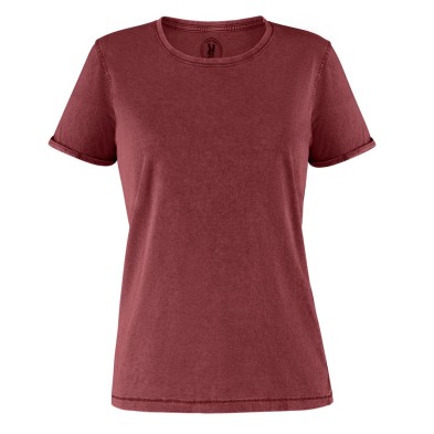 Camiseta Mujer Roly Husky 6691