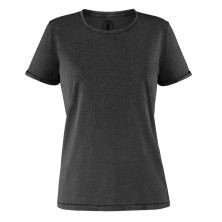 CAMISETA M/C MUJER ROLY HUSKY 6691