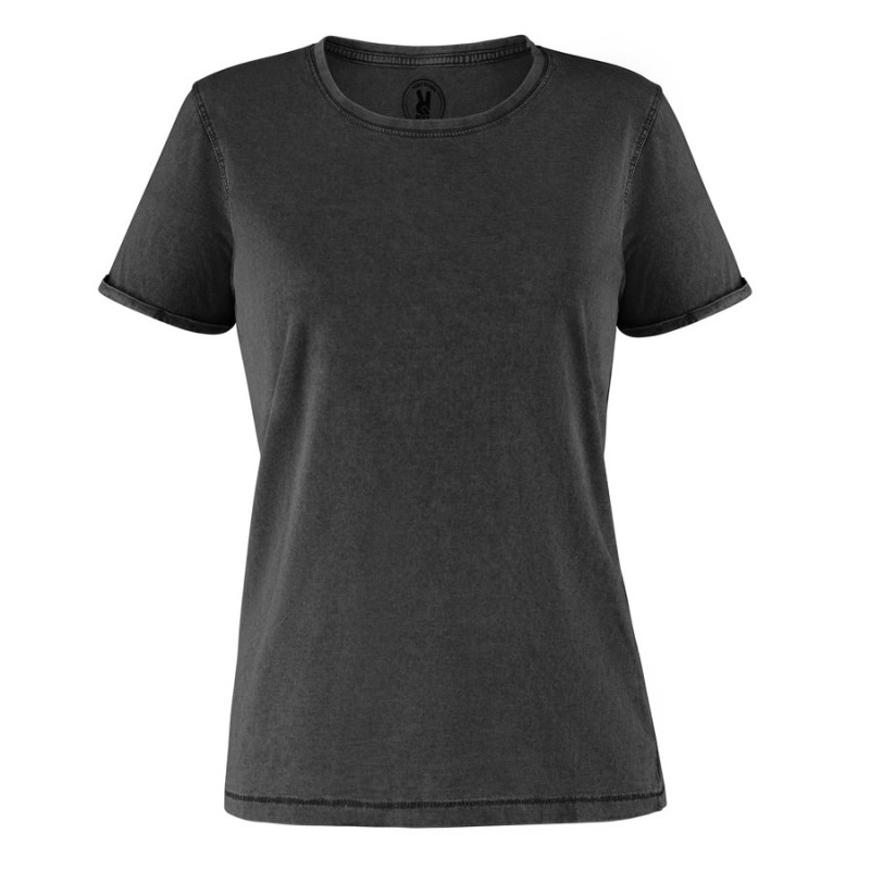 Camiseta m/c mujer roly husky 6691