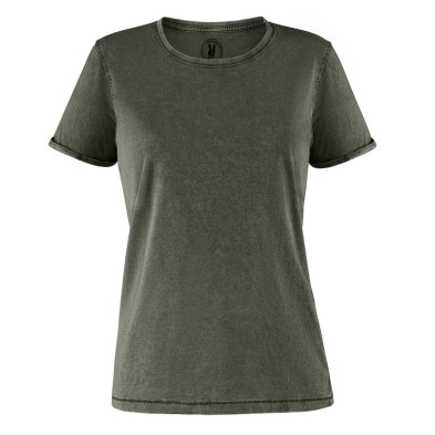 Camiseta Mujer Roly Husky 6691