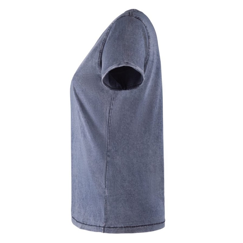 Camiseta m/c mujer roly husky 6691