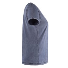 CAMISETA M/C MUJER ROLY HUSKY 6691