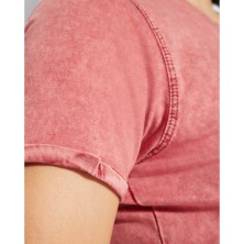 CAMISETA M/C MUJER ROLY HUSKY 6691