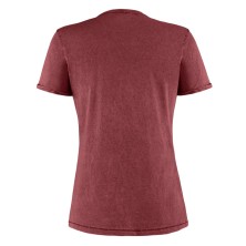 CAMISETA M/C MUJER ROLY HUSKY 6691