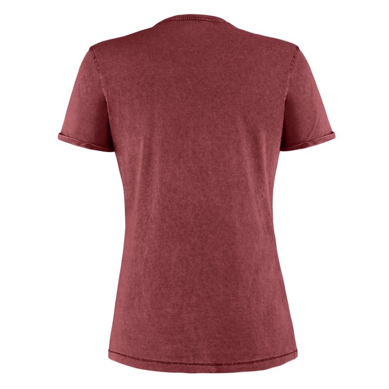 Camiseta m/c mujer roly husky 6691