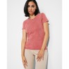 Camiseta m/c mujer roly husky 6691