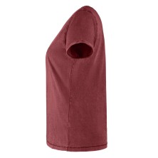 CAMISETA M/C MUJER ROLY HUSKY 6691